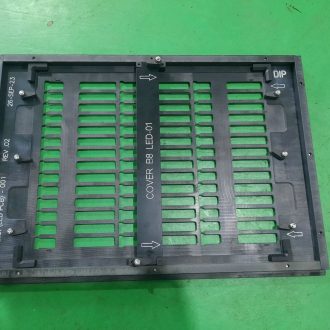 Đồ gá Jig DIP Pallet Ricocel