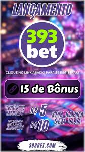 Descubra tudo sobre 393Bet A casa de apostas que você precisa conhecer Descubra tudo sobre 393Bet A casa de apostas que você precisa conhecer