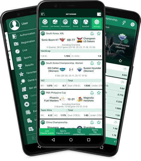 Descubre Betwinner La Mejor Plataforma de Apuestas en Línea Descubre Betwinner La Mejor Plataforma de Apuestas en Línea