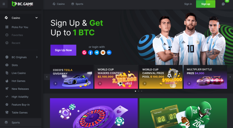 Discover the Thrills of Bc Fun Casino Your Ultimate Gaming Experience