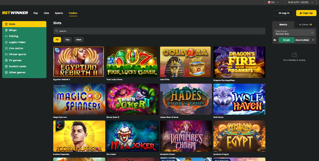 Everything You Need to Know About Login Betwinner Everything You Need to Know About Login Betwinner