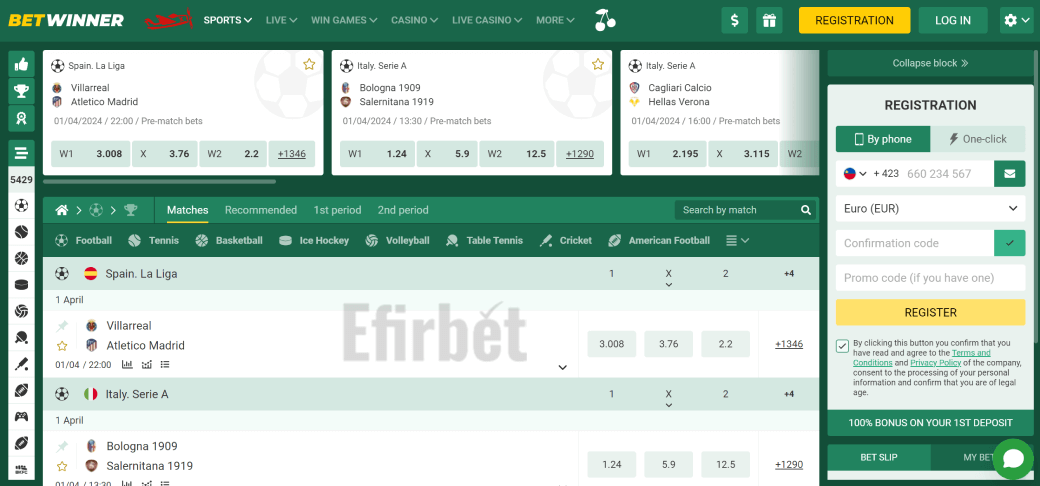 Betwinner Instant Deposit A Quick Guide to Seamless Betting Betwinner Instant Deposit A Quick Guide to Seamless Betting