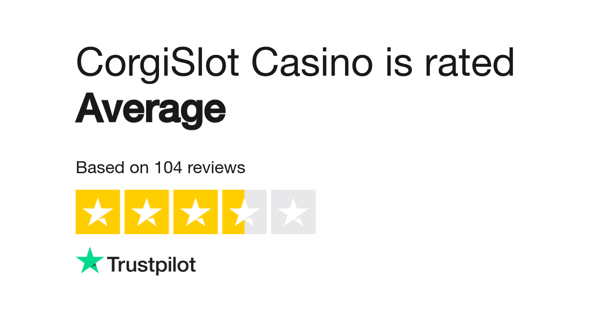Discover the Joy of Gaming at CorgiSlot Online Casino UK Discover the Joy of Gaming at CorgiSlot Online Casino UK
