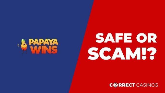 Experience the Thrill at Casino Papaya Wins UK Experience the Thrill at Casino Papaya Wins UK
