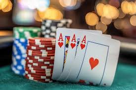 Experience the Thrill of Winning with Hand of Luck Experience the Thrill of Winning with Hand of Luck