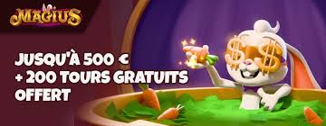 Explore the Exciting World of Magius Casino Games 25 Explore the Exciting World of Magius Casino Games 25