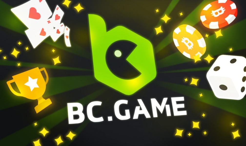 Exploring BC Game United States A New Era of Online Gaming Exploring BC Game United States A New Era of Online Gaming