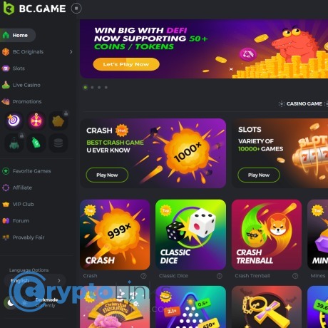 Exploring BC Game United States A New Era of Online Gaming Exploring BC Game United States A New Era of Online Gaming