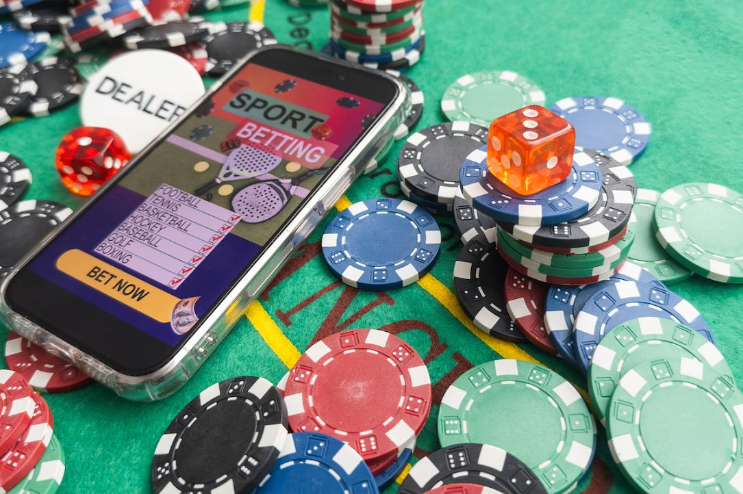 Best live casino dealers in 2025 45