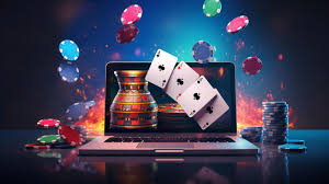 Discover the Excitement of Gaming at Nationalbet Online Casino UK Discover the Excitement of Gaming at Nationalbet Online Casino UK