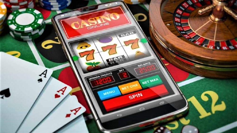 Discover the Excitement of NineWin Casino & Sportsbook 17