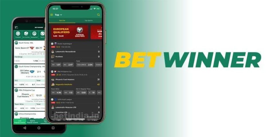 Everything You Need to Know About Betwinner Cameroon APK 1 Everything You Need to Know About Betwinner Cameroon APK 1