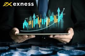 Exness Broker Review Everything You Need to Know Exness Broker Review Everything You Need to Know