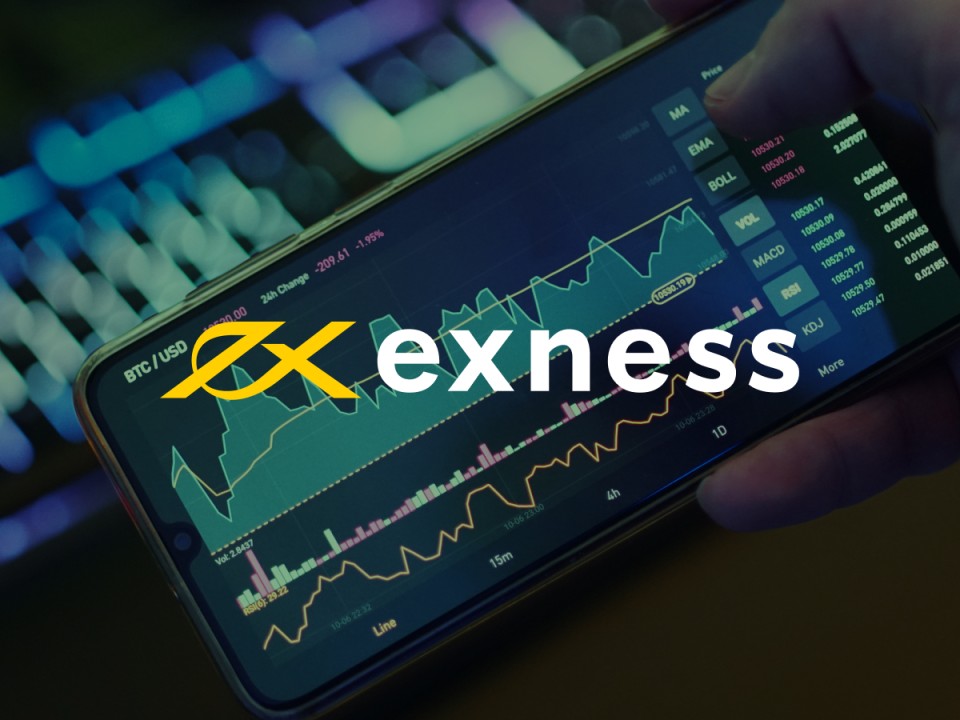 Exness Broker Review Everything You Need to Know Exness Broker Review Everything You Need to Know