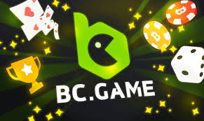 Exploring the Exciting World of BC Game Denmark 1 Exploring the Exciting World of BC Game Denmark 1