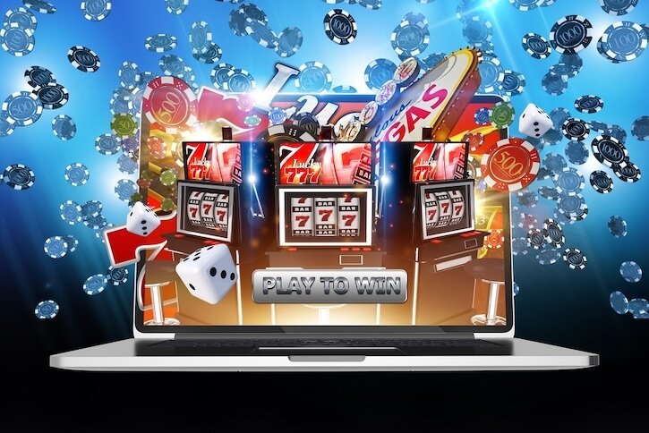 How to Earn Points and Rewards at Online Casinos How to Earn Points and Rewards at Online Casinos