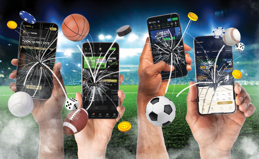 How to Make Money Betting on Virtual Sports 13 How to Make Money Betting on Virtual Sports 13