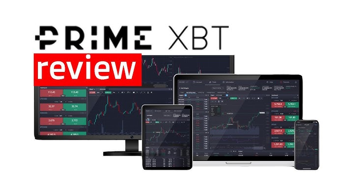 Mastering Spot Trading PrimeXBT Your Complete Guide Mastering Spot Trading PrimeXBT Your Complete Guide