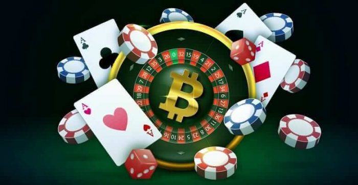 Métodos de pago más usados en casinos online