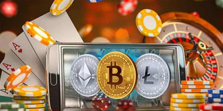 Métodos de pago más usados en casinos online Métodos de pago más usados en casinos online