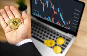 The Future of Crypto Trading Software Maximizing Your Investments The Future of Crypto Trading Software Maximizing Your Investments