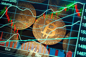The Future of Crypto Trading Software Maximizing Your Investments The Future of Crypto Trading Software Maximizing Your Investments
