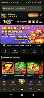 The Ultimate Guide to apk lucky star The Ultimate Guide to apk lucky star