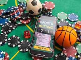 Best mobile apps for sports betting 2025 20