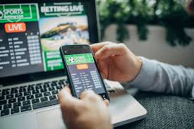 Best mobile apps for sports betting 2025 20