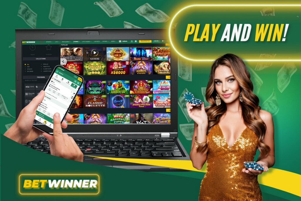 BetWinner Online Turkish - Your Ultimate Betting Experience BetWinner Online Turkish - Your Ultimate Betting Experience