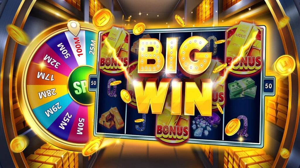 Experience the Thrill Magic Win Online Casino UK Experience the Thrill Magic Win Online Casino UK
