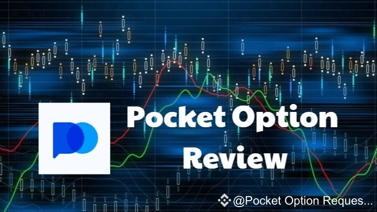 Pocket Option Account A Comprehensive Guide to Maximizing Your Trading Experience Pocket Option Account A Comprehensive Guide to Maximizing Your Trading Experience