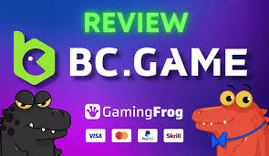 The Exciting World of bc game br A Deep Dive into Online Gaming The Exciting World of bc game br A Deep Dive into Online Gaming