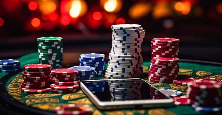 The Ultimate Guide to Online Casino Betblast Unleash Your Winning Potential The Ultimate Guide to Online Casino Betblast Unleash Your Winning Potential