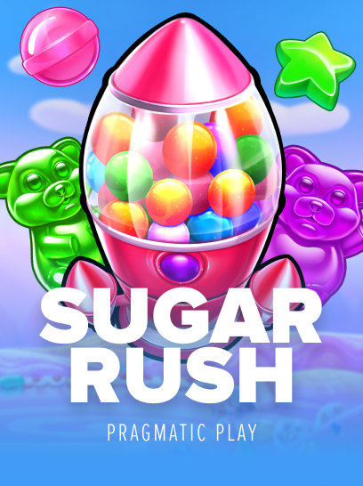달콤한 각성 Sugar Rush의 매력 달콤한 각성 Sugar Rush의 매력